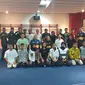 Skuad Indonesia untuk Kejuaraan Dunia Wushu Junior 2022