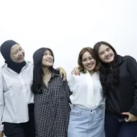 Pertemanan./Copyright Fimela - Abel