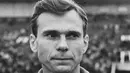 5. Valentin Ivanov, striker asal Uni Soviet ini berhasil membawa negaranya juara Piala Eropa 1960 dan dirinya juga menjadi salah satu pencetak gol terbanyak. (UEFA)