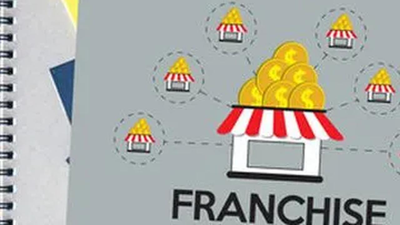 Mau Mulai Bisnis Franchise, Berikut 3 Hal yang Harus Dipertimbangkan
