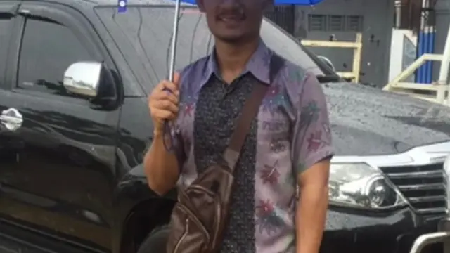 Kisah Mantan Sopir Alami 11 Kali Kegagalan, Kini Sukses jadi Tentara