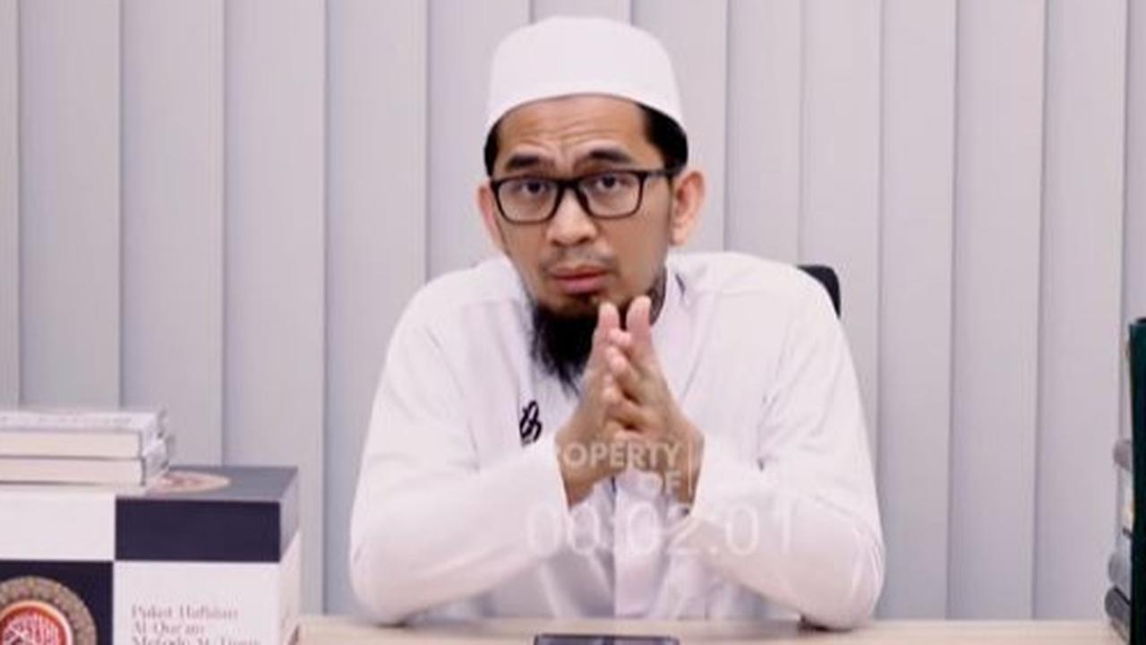 Banyak Orang Meramal Kapan Terjadinya Kiamat, UAH Ungkap Fakta Sebenarnya