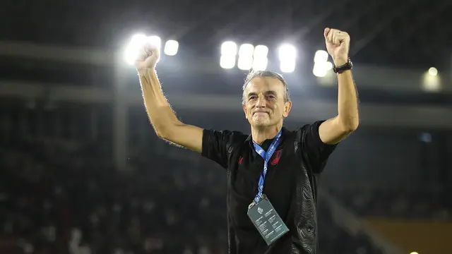 Milomir Seslija