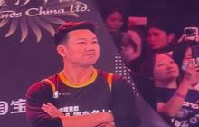 Aksi Menegangkan Denny Sumargo saat Tampil di NBA Celebrity Game, Bareng Para Legend, Sukses Cetak Poin Berkali-kali