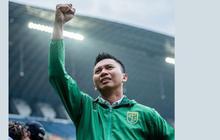 Lebih Dekat dengan Presiden Persebaya Azrul Ananda, Ternyata Dulunya Wartawan