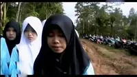 Kasus Beasiswa Bermasalah Bergulir di Jambi 