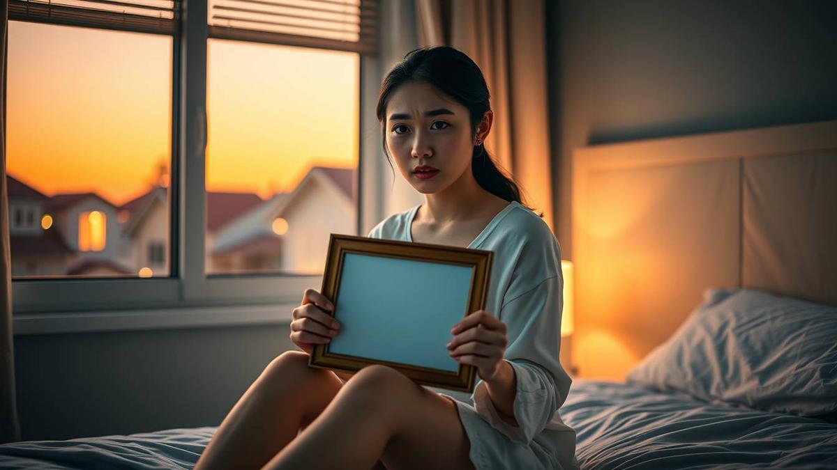 Rahasia Arti Mimpi: Berbicara Dengan Tetangga