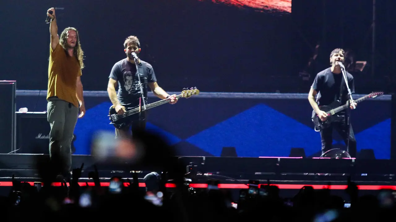 Hammersonic 2024