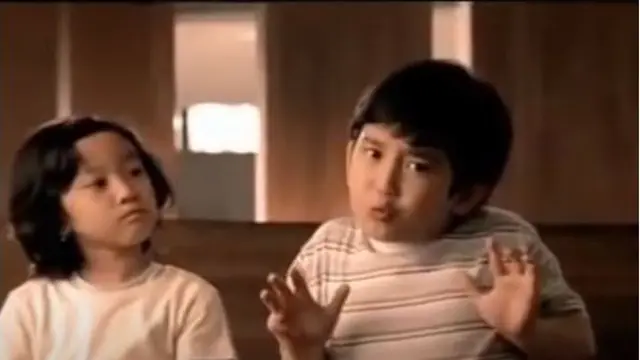 6 Potret Masa Kecil Bio One dan Nona Berlian Ronaldowati, Kompak
