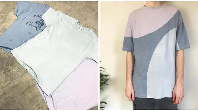 8 Kreativitas Barang Sudah Tak Terpakai Ini Bisa Jadi Inspirasi, Unik dan Kreatif