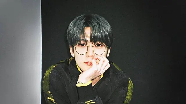 Jaehyun NCT (Instagram/ nct)
