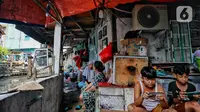 6 Pernyataan BPS, Mensos hingga Istana Terkait Penurunan Data Kemiskinan Indonesia