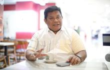 Golkar Dorong Kolaborasi Energi Indo-Pasifik untuk Stabilitas Global