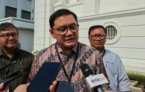 Cadangan Devisa RI Tembus US$ 146,3 Miliar per September 2026