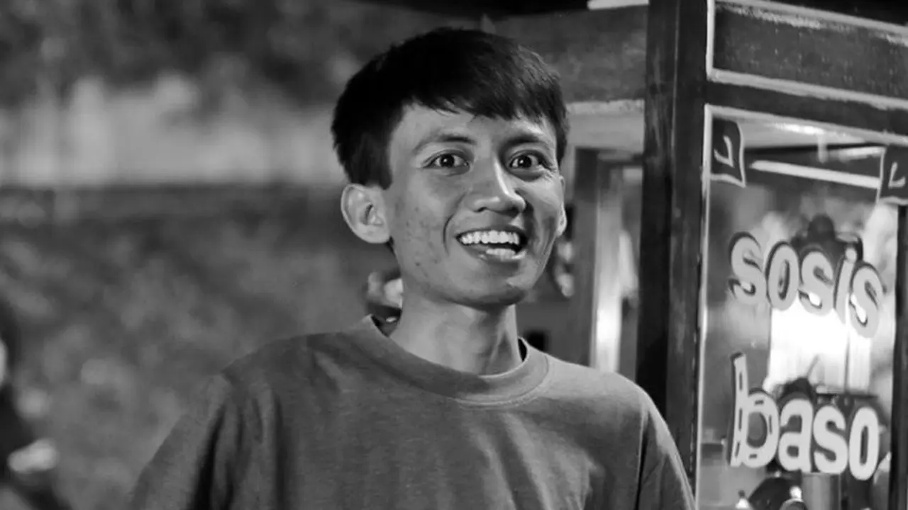 Gebi Ramadhan