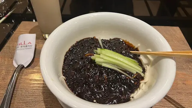 Silla Restaurant