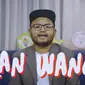 Mengenang Allan Wangsa. sumberfoto: Space Hashtag