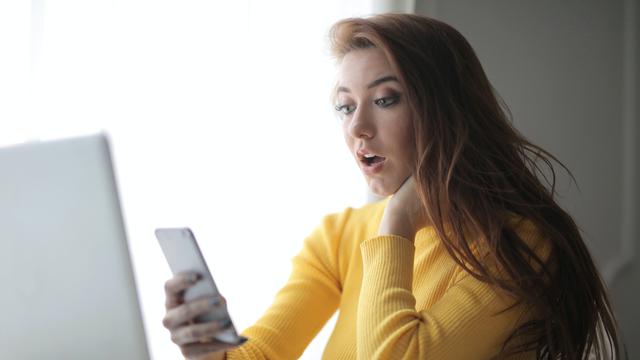 Kaspersky: Satu dari Dua Orang Cuma Mau Kencan dengan Seseorang yang Sudah Vaksin