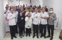Imigrasi Buka Pos Aduan di Kalibata City: Warga Bisa Lapor Aktivitas WNA Lewat QR Code dan Petugas Piket
