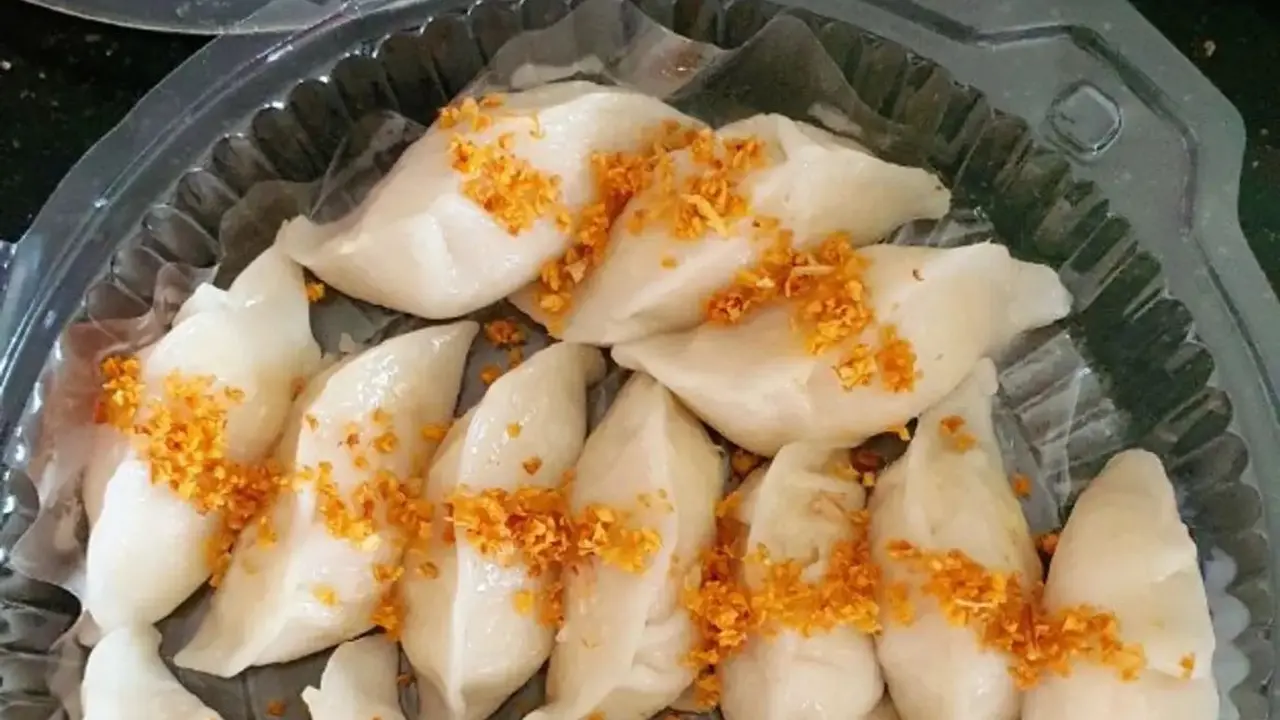 Resep Choipan Pontianak @cincin7111