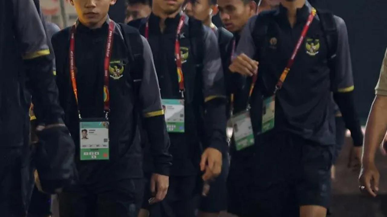 Seperti diketahui, Timnas Indonesia U-17 akan melakoni laga pertama melawan Ekuador pada 10 November 2023 di Stadion Gelora Bung Tomo.<br>