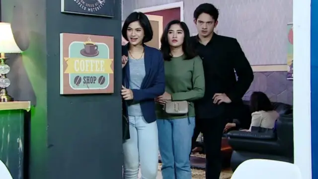 Buku Harian Seorang Istri