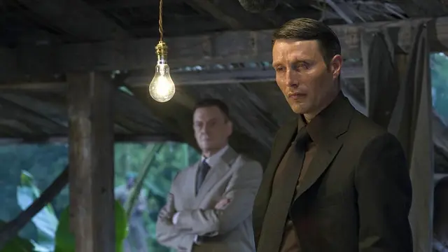 Casino Royale (2006)