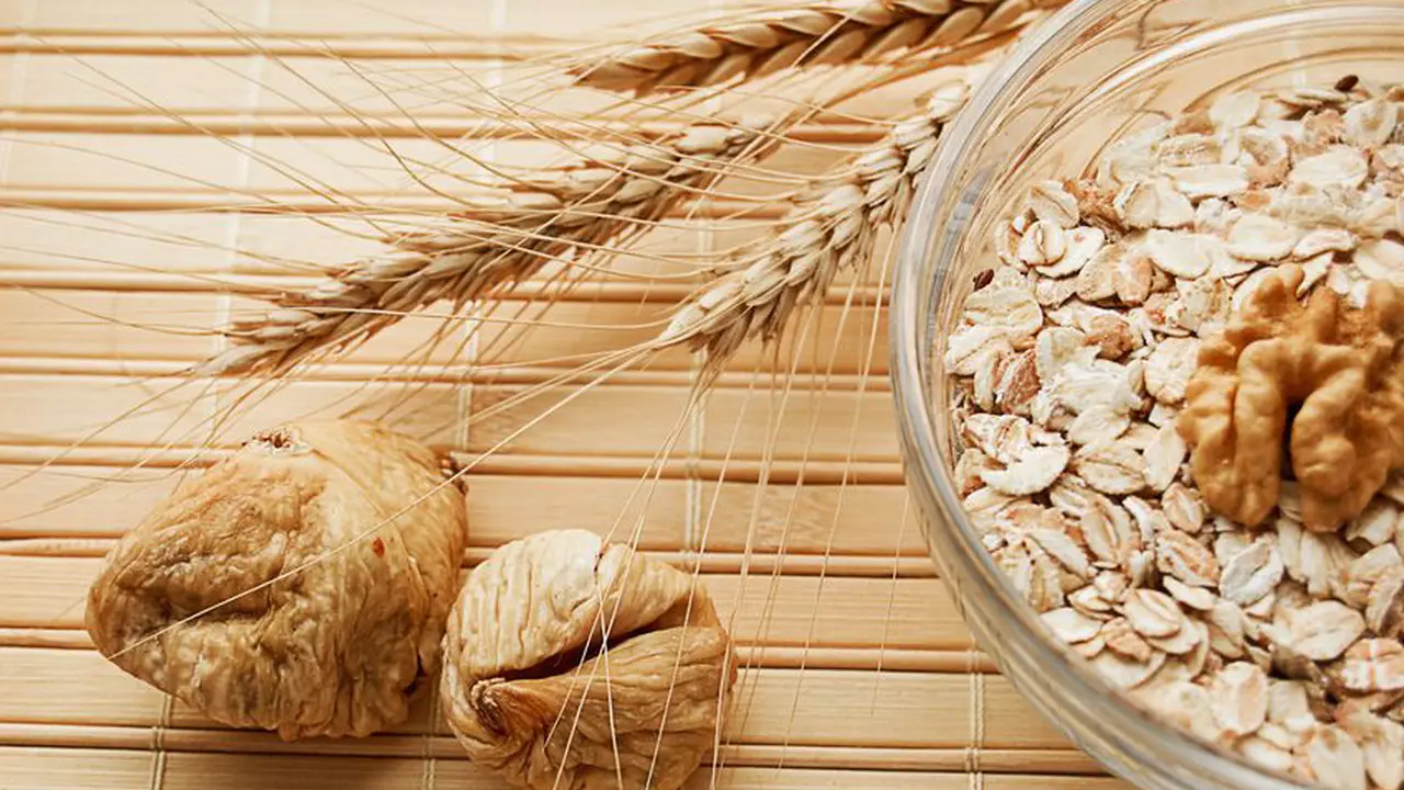 Rutin Sarapan Gandum Bisa Turunkan Risiko Diabetes?