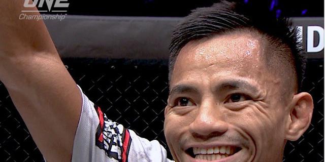 VIDEO: Profil Stefer Rahardian Jelang Pertarungan Melawan Alex Silva di One Championship