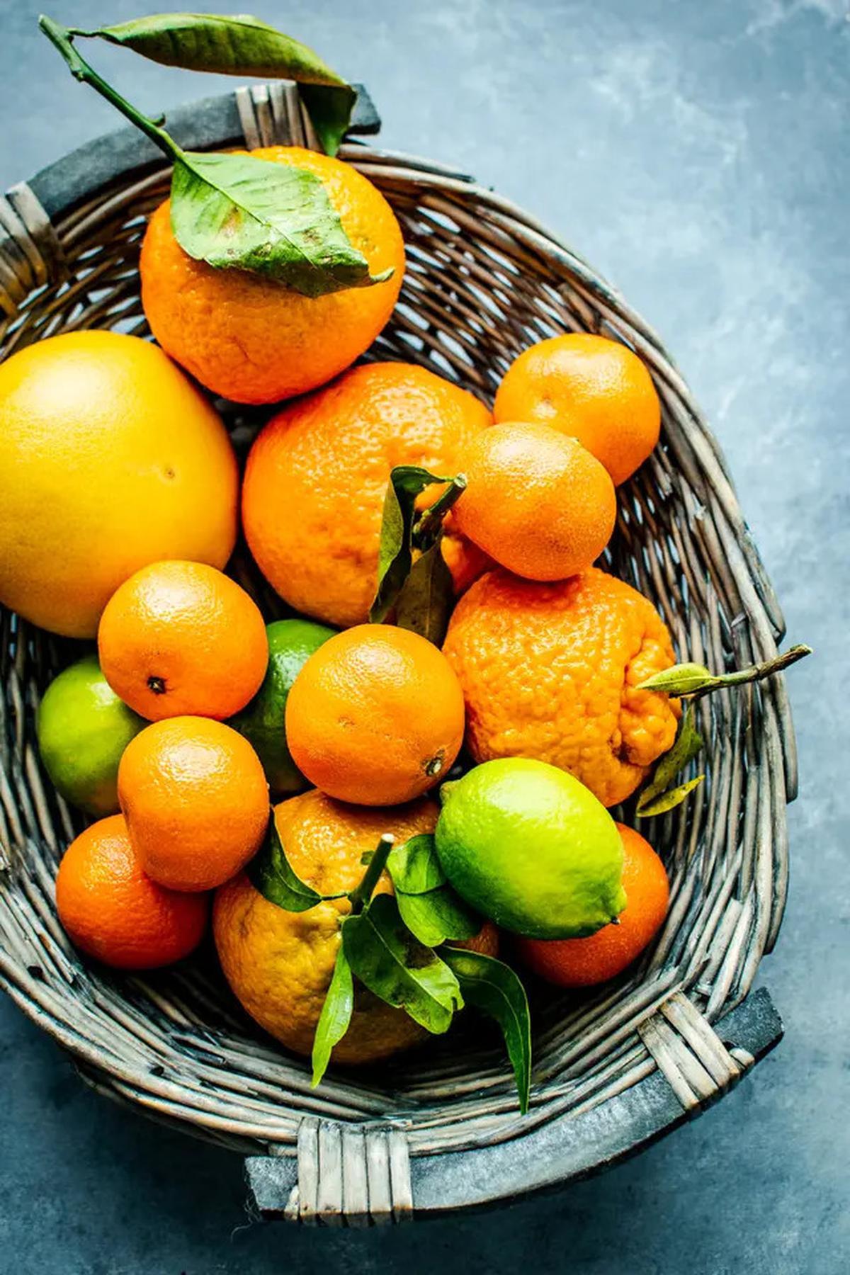 8 Fakta Menarik Tentang Buah Jeruk dan Manfaatnya bagi Kesehatan
