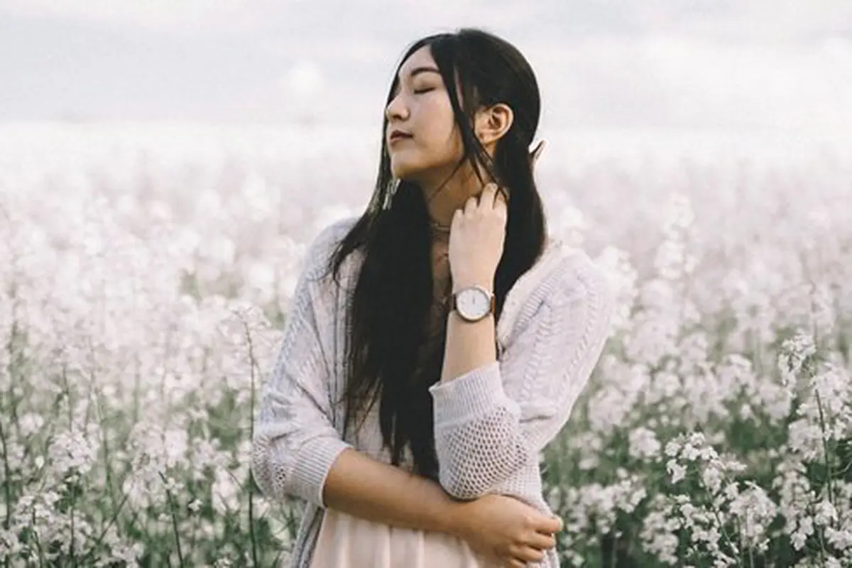 Zodiak bisa merasakan firasat buruk/copyright Unsplash.com/Henri Pham