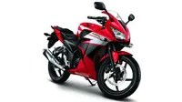 Honda CBR150R Versi India Dijanjikan Lebih Murah