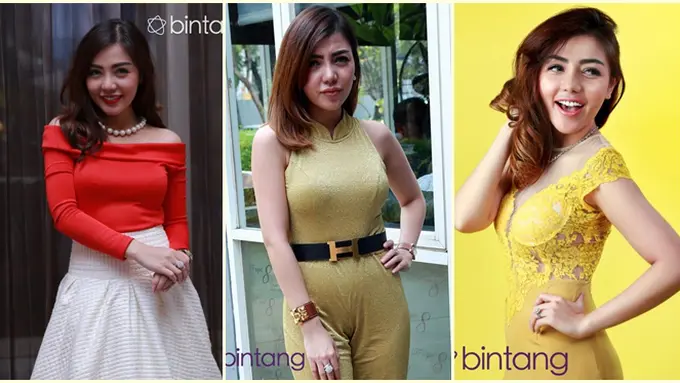 [Bintang] Bella Shofie