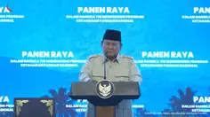 Prabowo Terima Laporan Purbaya, Ekonomi Indonesia Masih Tangguh