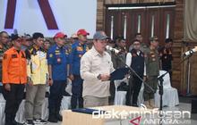 Perkuat Keamanan, 11 Ribu Petugas Satlinmas Pemkab Sukabumi Resmi Dikukuhkan