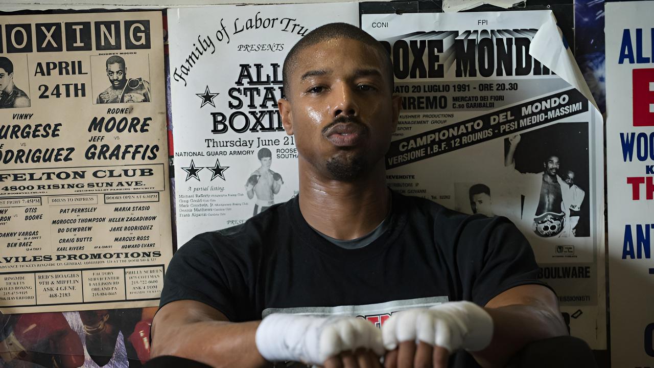 Michael B. Jordan: The Actor's 5 Best Movies, From Iconic Antagonist to Tough Boxer