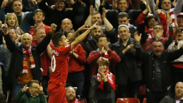 Philippe Coutinho