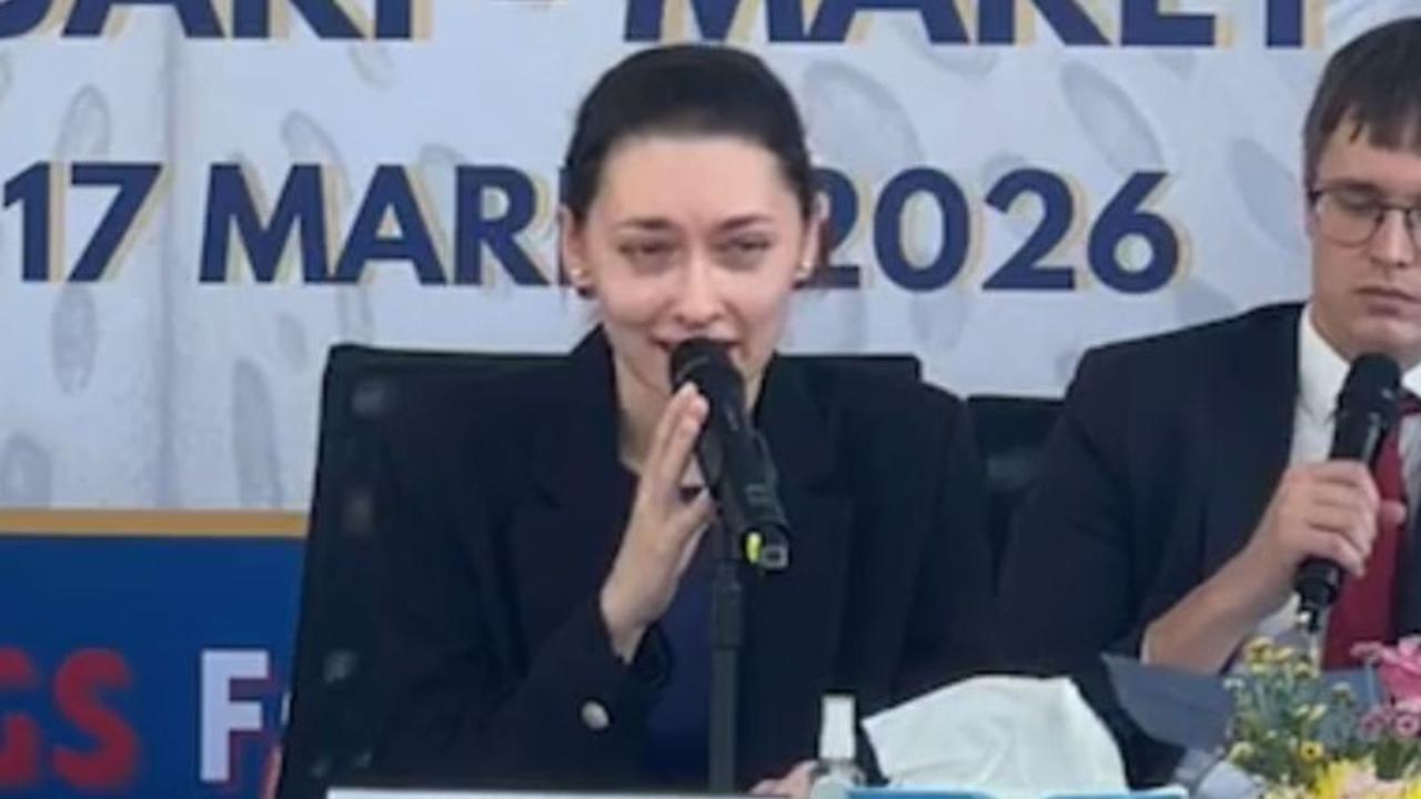 Kedubes Rusia Sayangkan Warganya Kelola Lab Narkoba Bali WN Rusia, Tegaskan Komitmen Anti-Narkoba