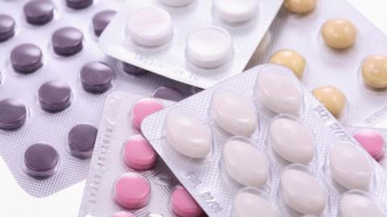 Pil hormon tingkatkan risiko kanker payudara