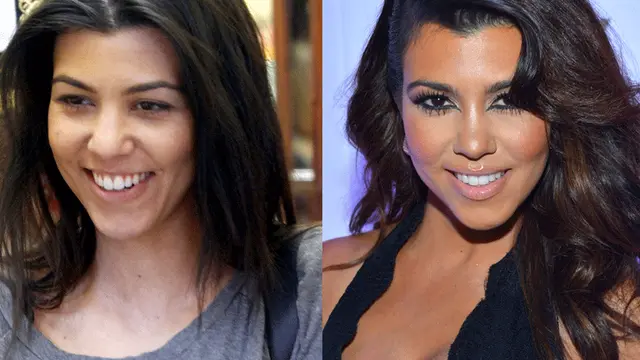 Kourtney Kardashian