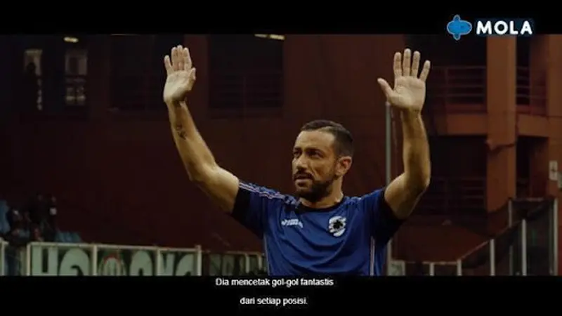 Fabio Quagliarella