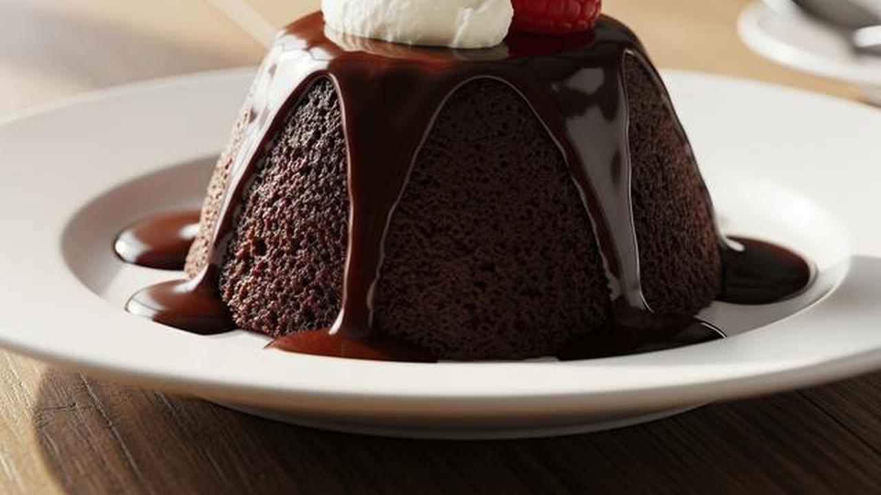 6 Resep Puding Coklat Kukus Anti Gagal untuk Pemula, Cocok untuk Camilan Harian