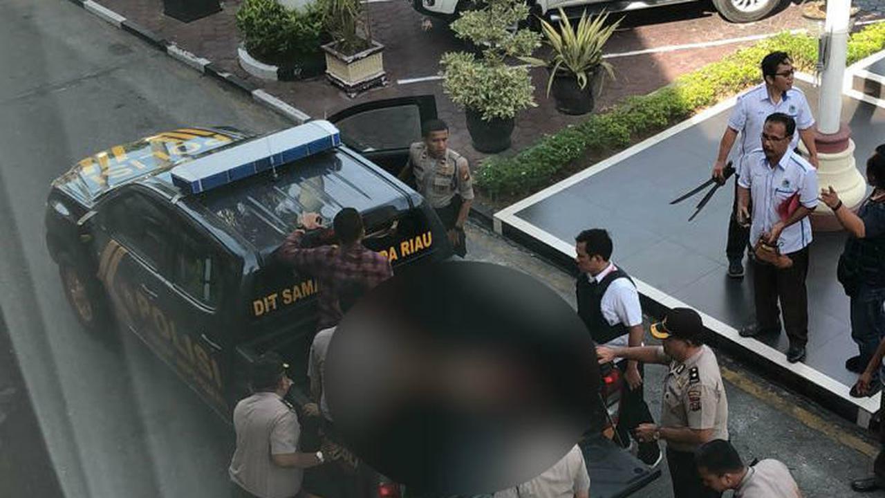 M Syukur/Liputan6.com