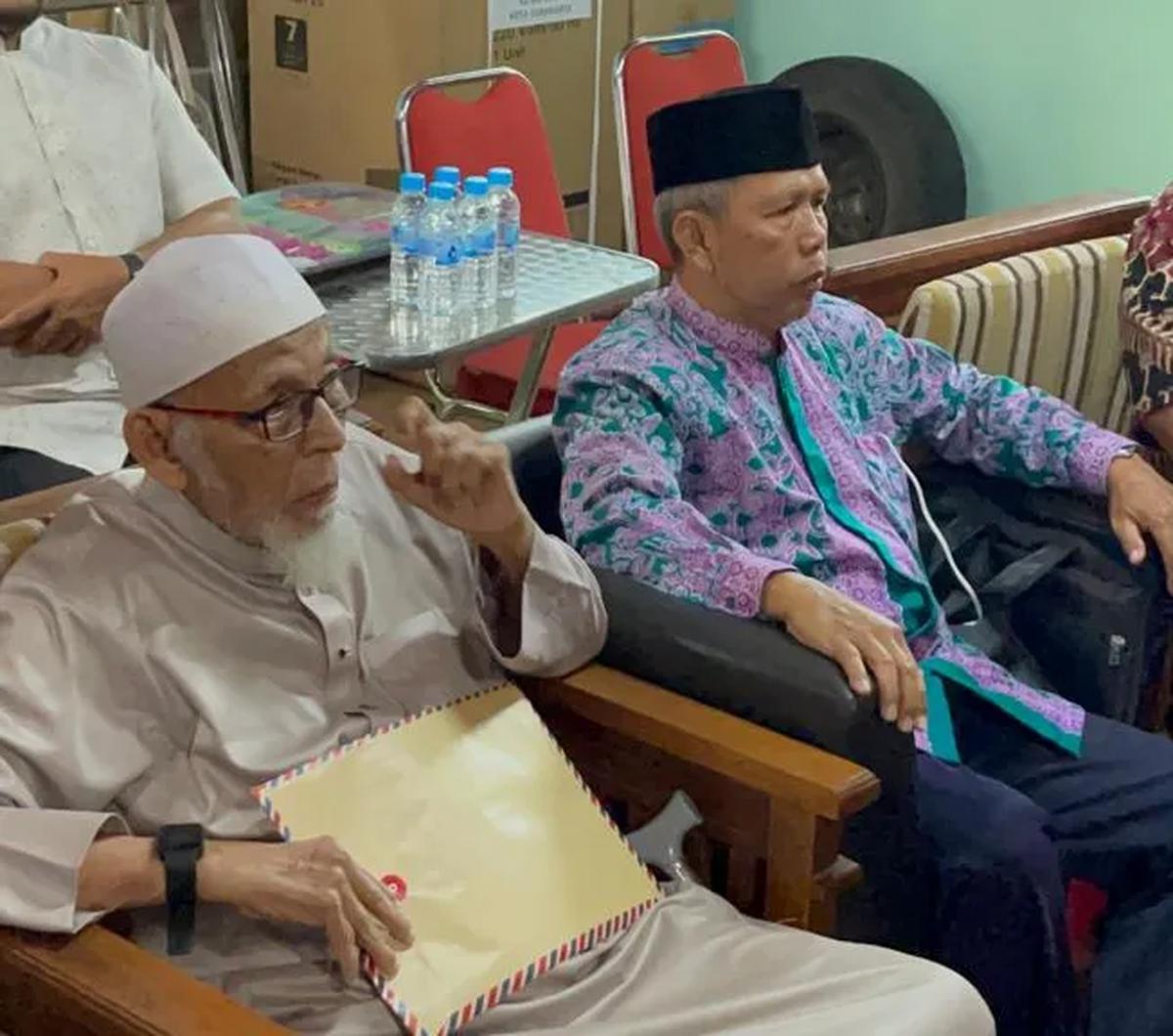 Dok. Istimewa