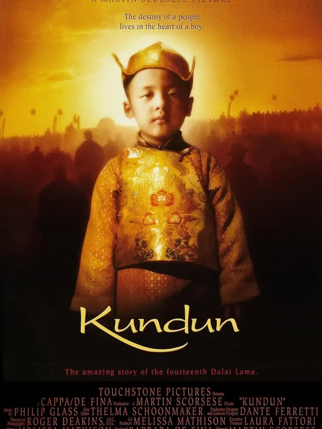 Film Kundun