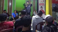 Bonnie DPR Dukung Nelayan Lebak Hidupkan Ruwat Laut: Perlu Dialog dengan Tokoh Agama