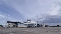 Kabut Asap Belum Reda, Bandara Tjilik Riwut Sesuaikan Penerbangan