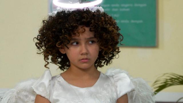 Pelangi Untuk Nirmala