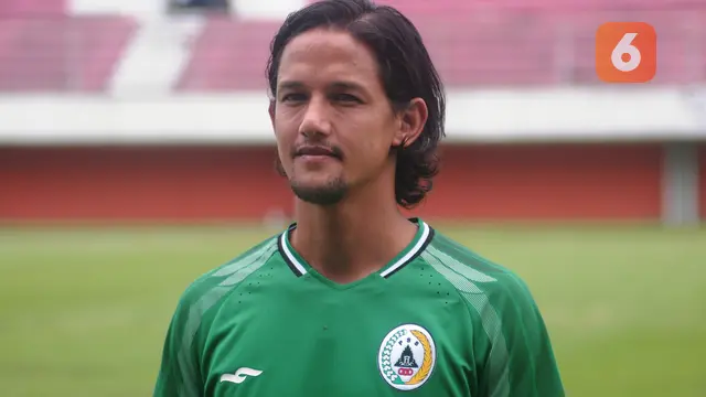 Irfan Bachdim