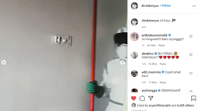Dinda Kanyadewi
